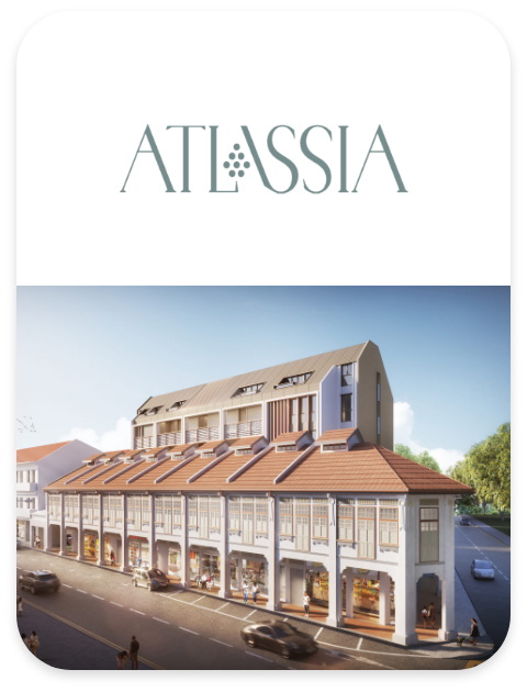 ATLASSIA project information