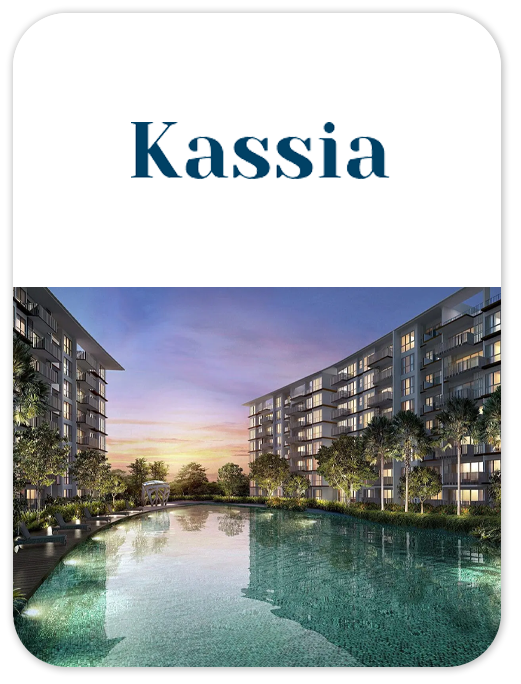 KASSIA project information