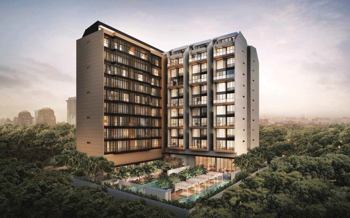 Lloyd SixtyFive project information