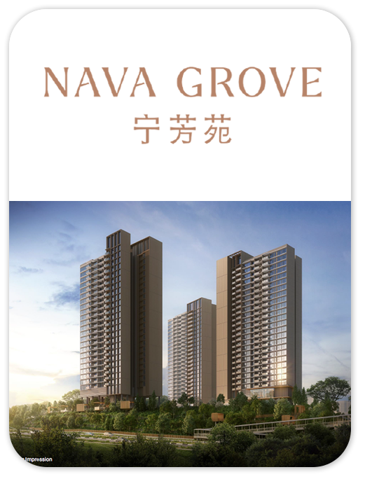 NAVA GROVE project information