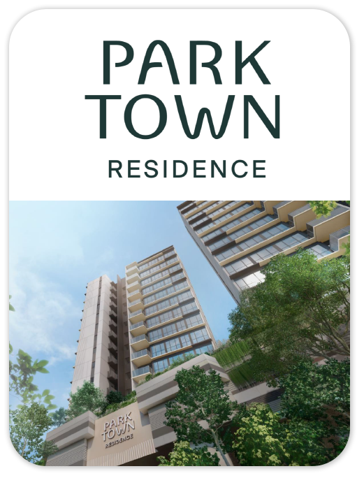 PARKTOWN RESIDENCE project information
