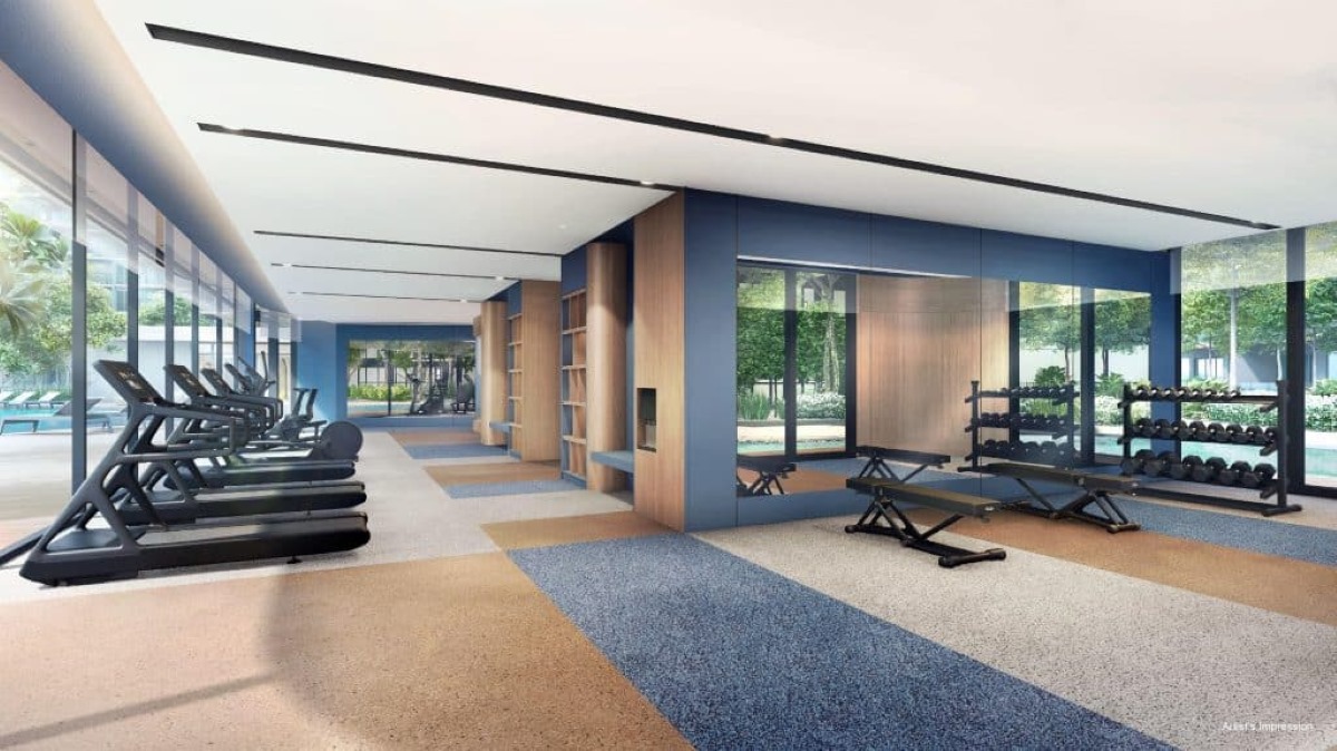 Parktown Residence gallery image 5