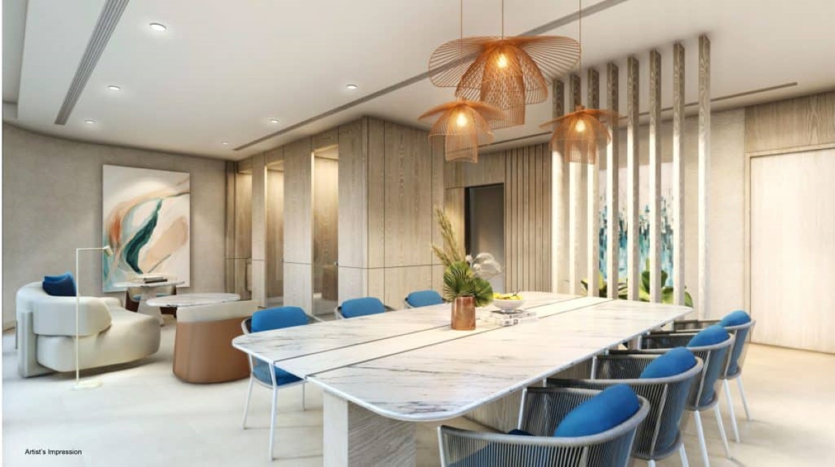 Parktown Residence gallery image 8