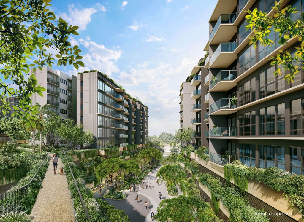 Parktown Residence gallery image 13
