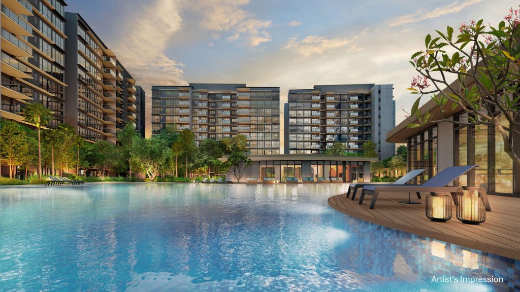 Parktown Residence gallery image 14