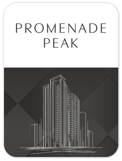 PROMENADE PEAK project information