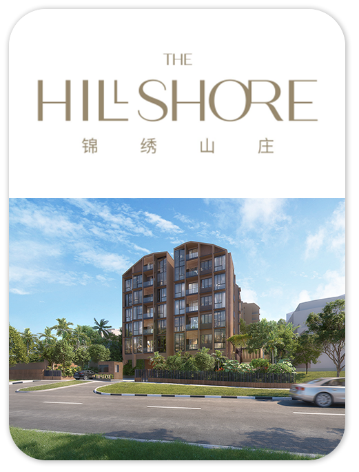 THE HILLSHORE project information