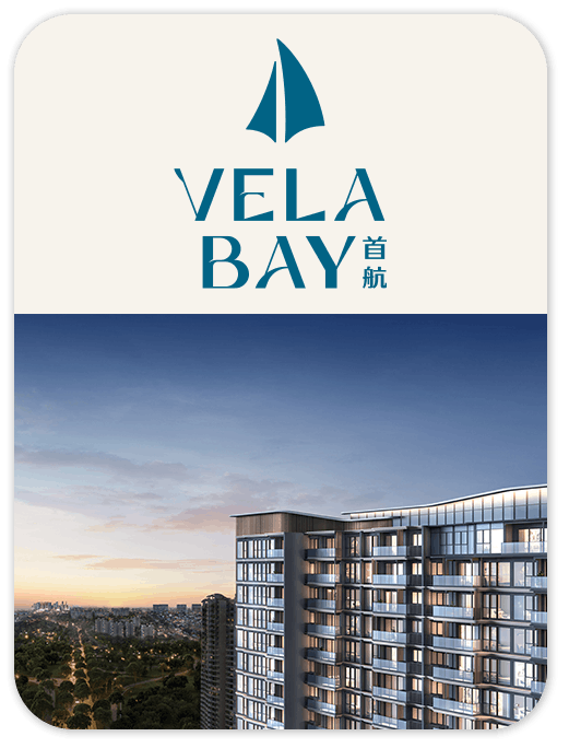 Vela Bay project information