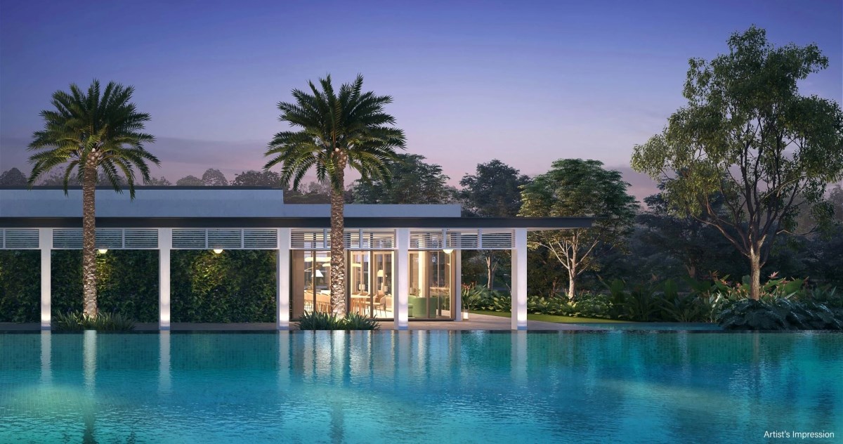 Bloomsbury Residences gallery image 5