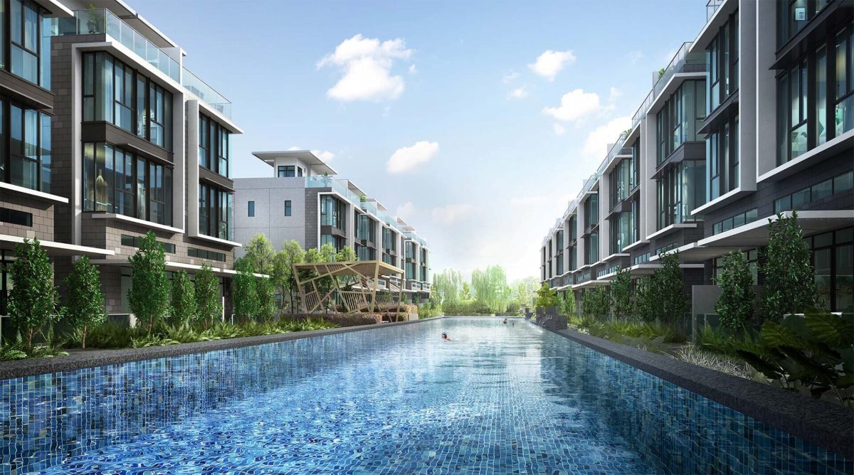 BELGRAVIA ACE – published project visual 3