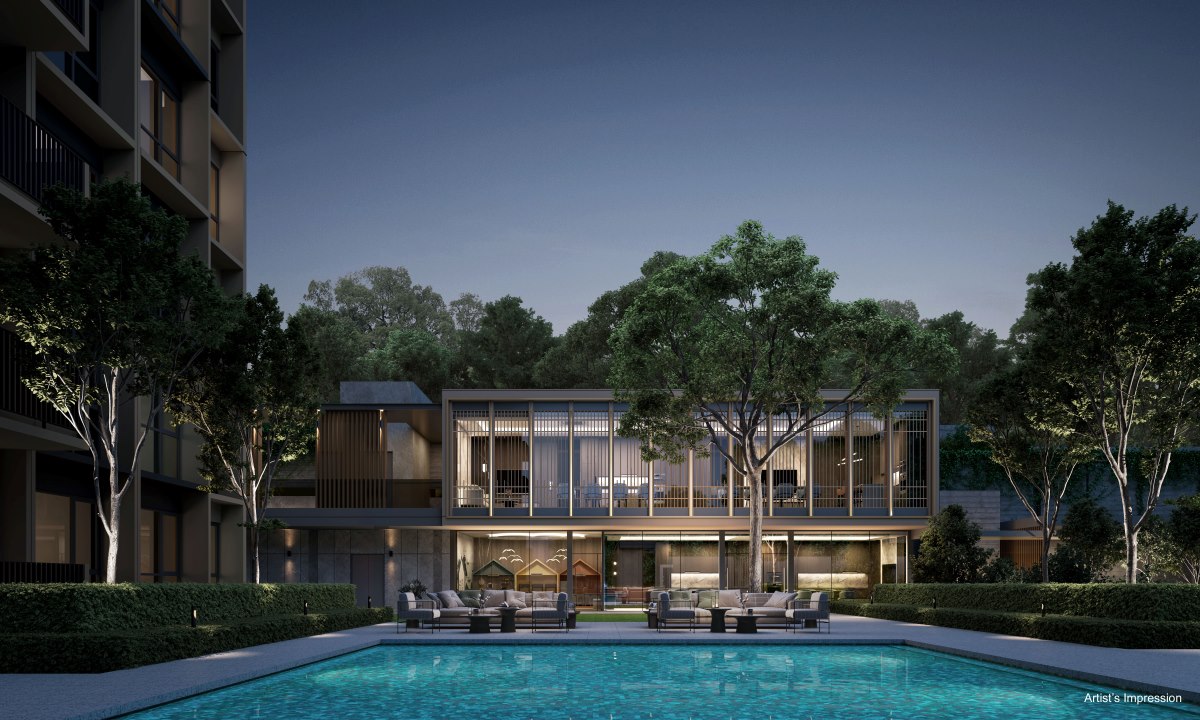 Coastal Cabana gallery image 9
