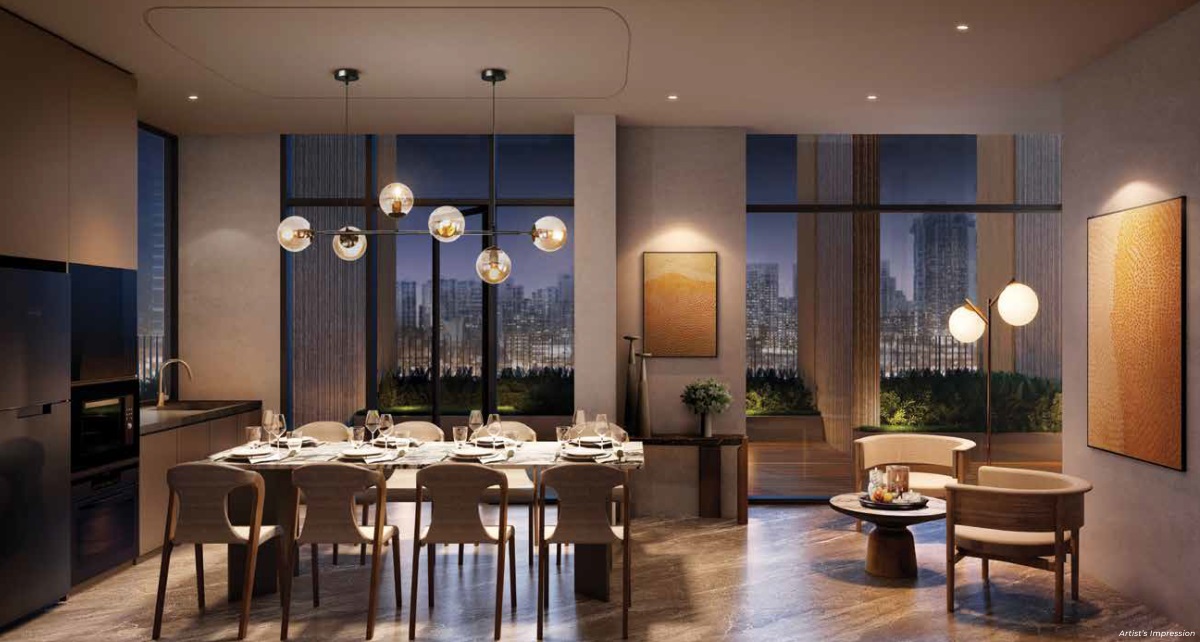 The Arcady At Boon Keng gallery image 1