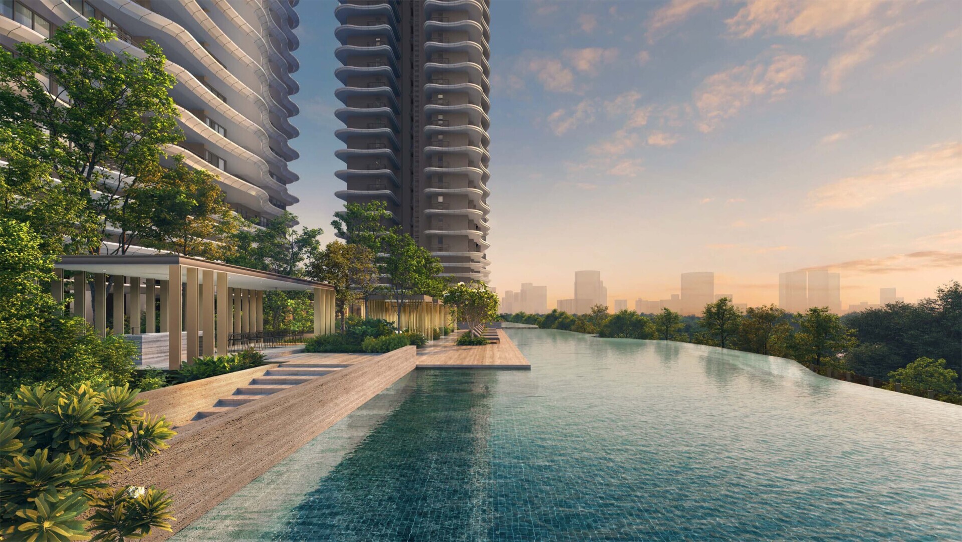 Zyon Grand exterior 6 illustration