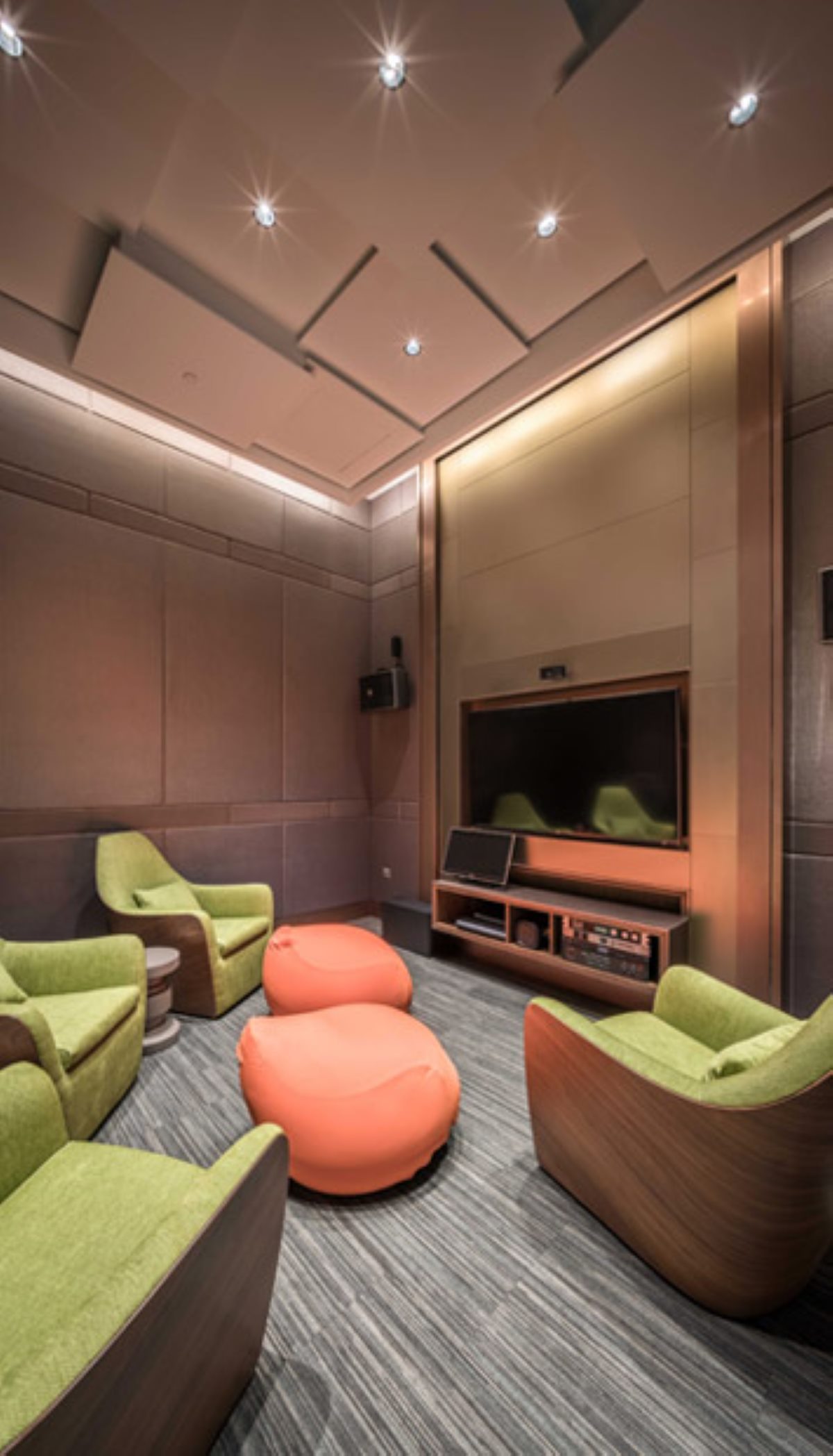 Wallich Residence – project image 2