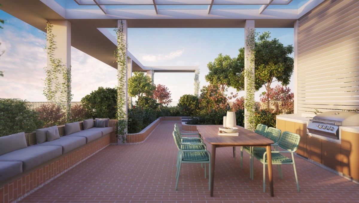 Canberra Crescent Residences gallery image 6