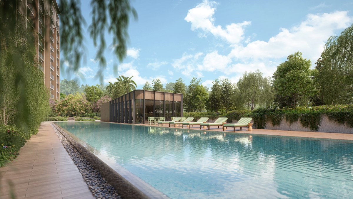 Canberra Crescent Residences gallery image 10