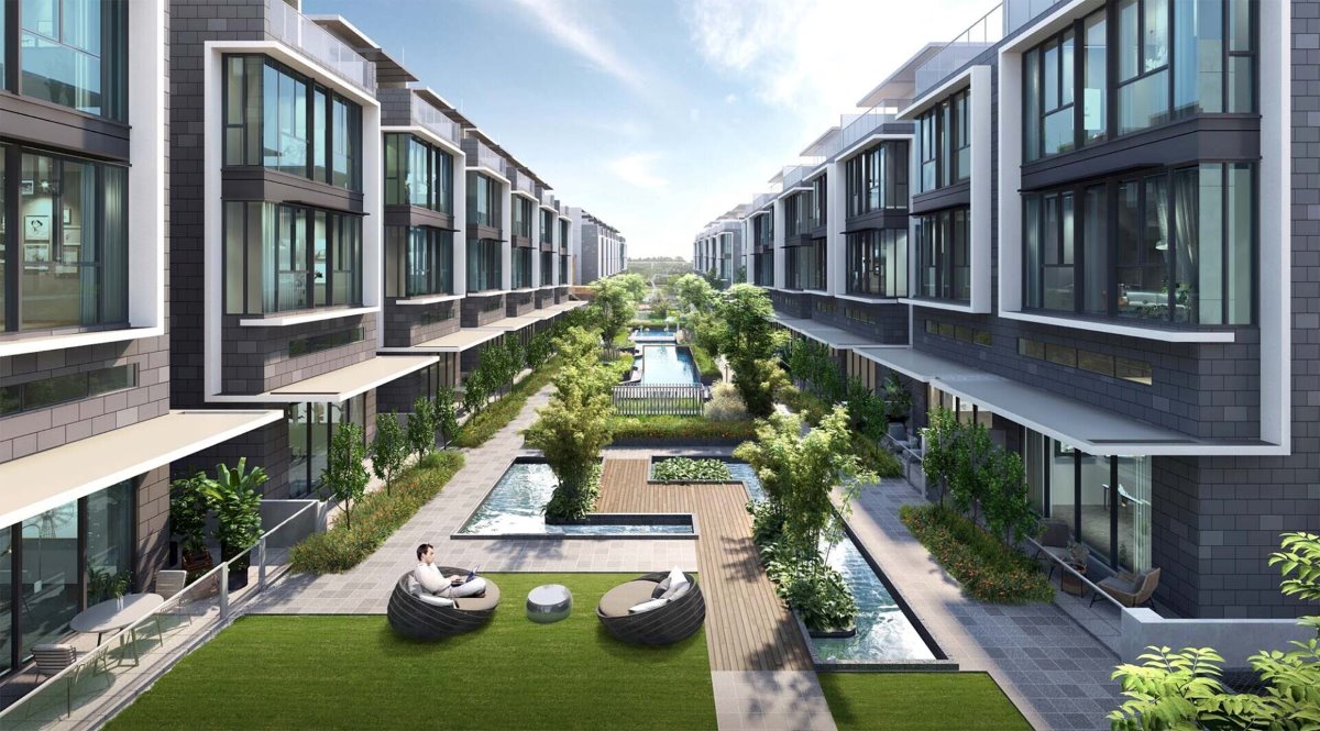 BELGRAVIA ACE – published project visual 6