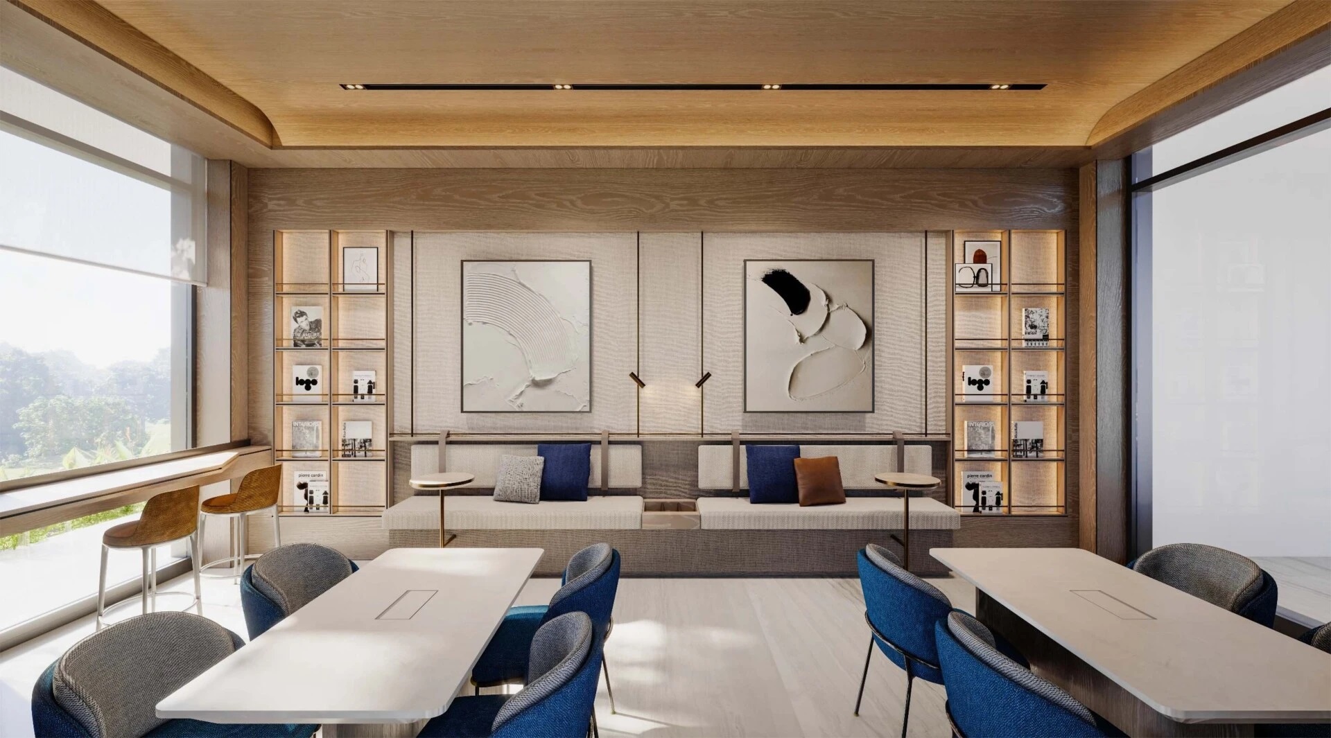 Bloomsbury Residences gallery image 3