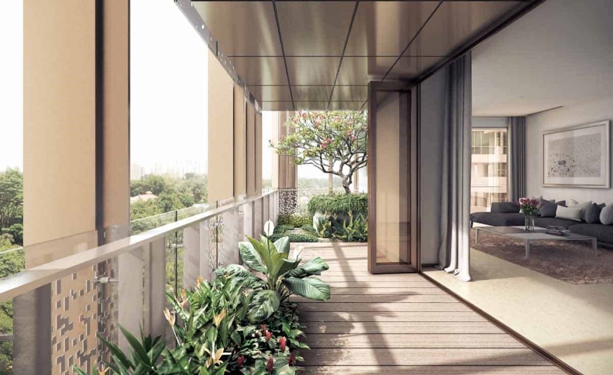 3 Orchard By-The-Park gallery image 2