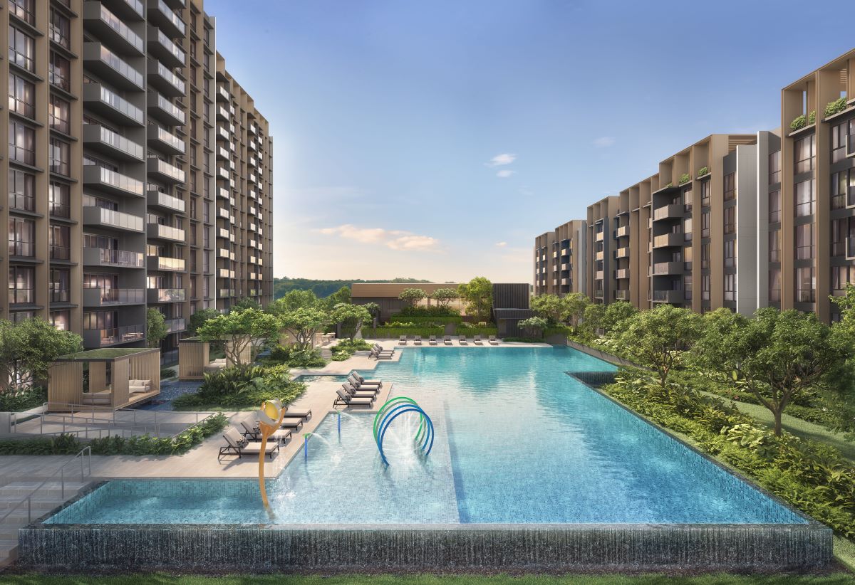 Narra Residences gallery image 4