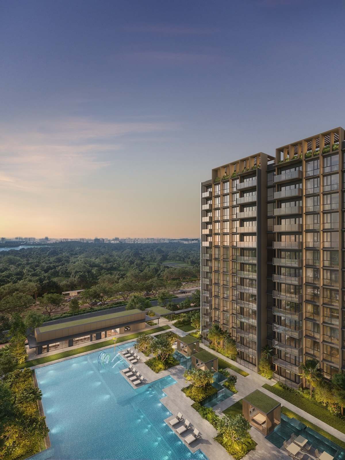 Narra Residences gallery image 8