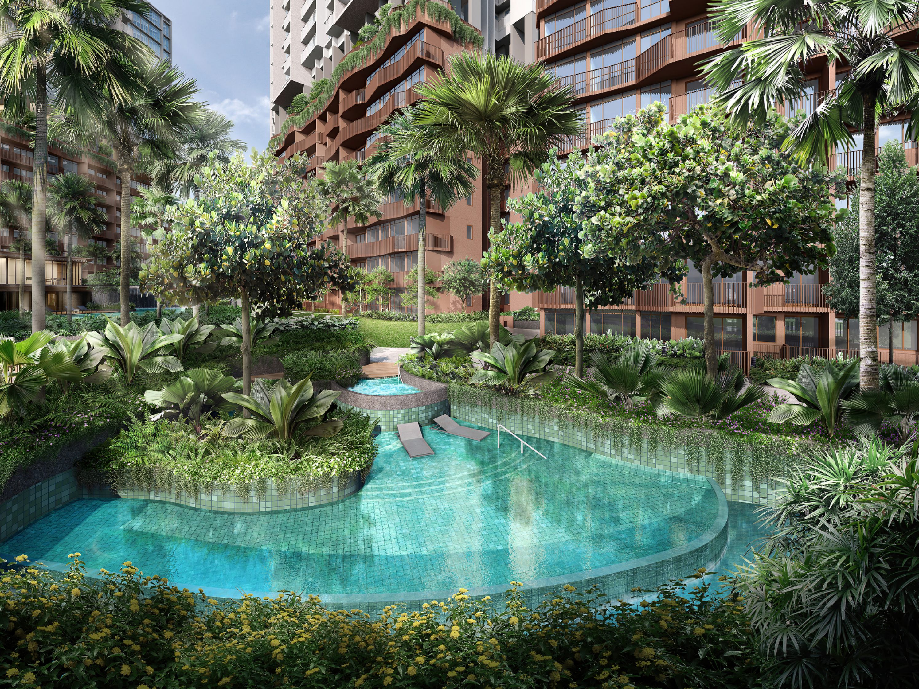 Lentor Hills Residences gallery image 4