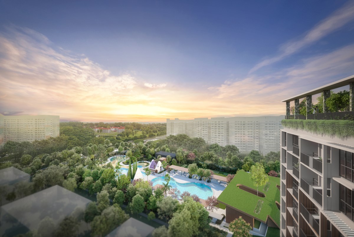 Canberra Crescent Residences gallery image 3
