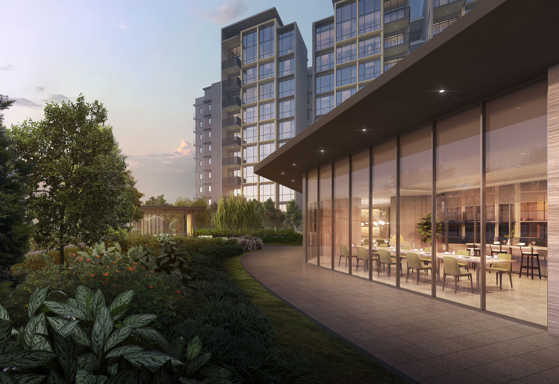 Lumina Grand gallery image 4