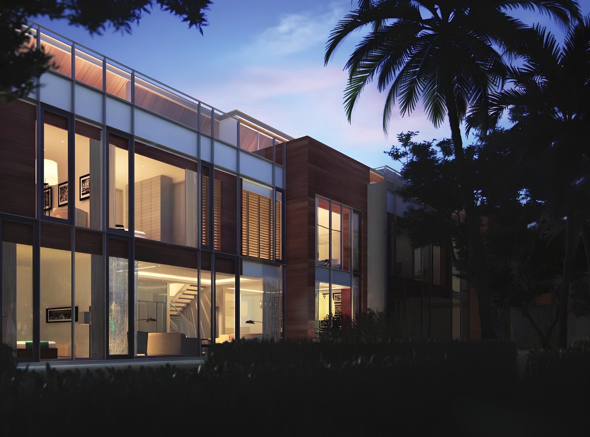 The Green Collection – Project image 9