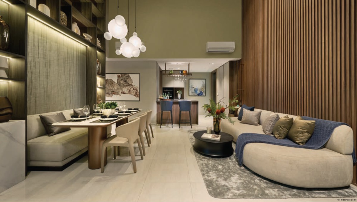 Lumina Grand gallery image 1