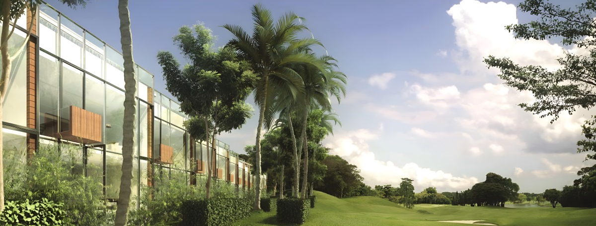 The Green Collection – Project image 1