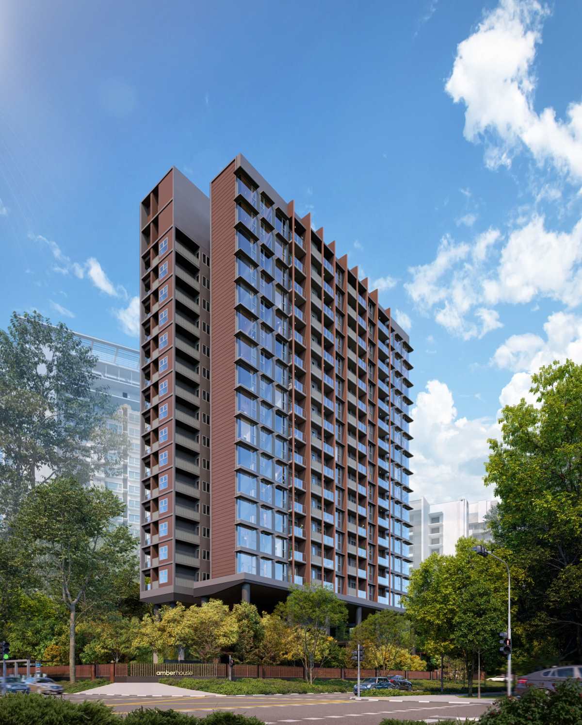 Amber House – Project image 2