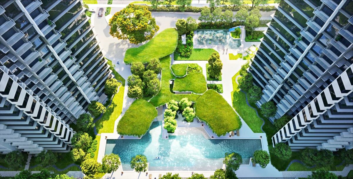 The Lakegarden Residences gallery image 5
