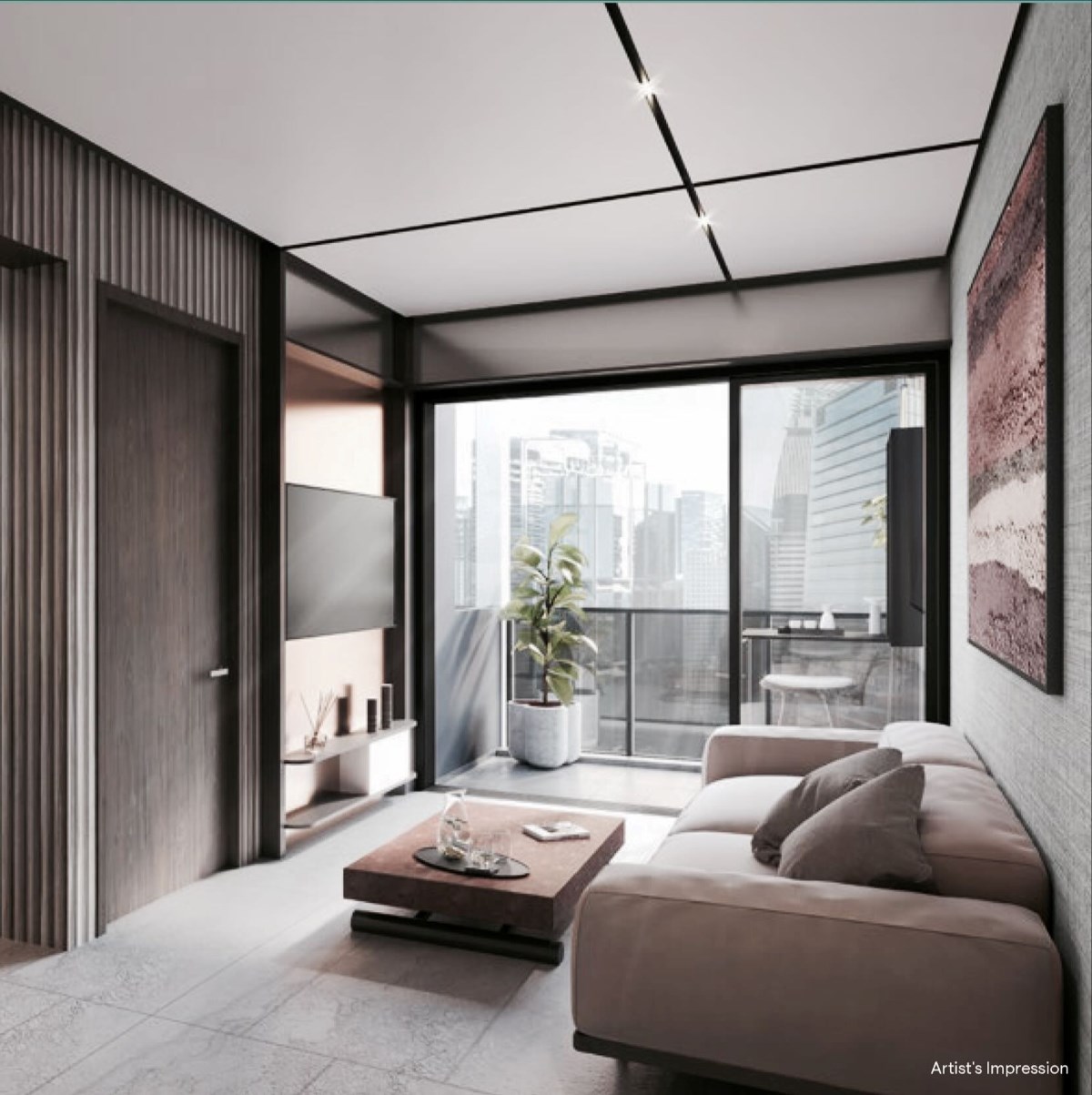 TMW MAXWELL – published project visual 10