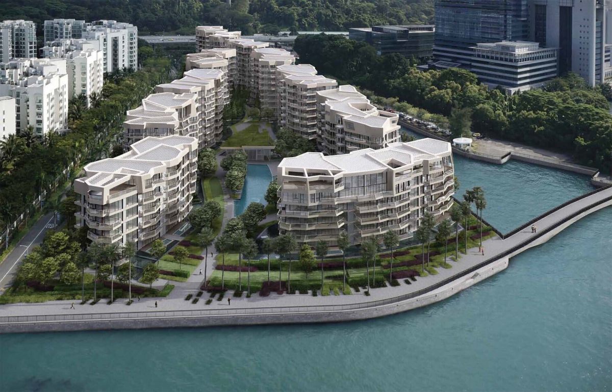 Corals at Keppel Bay – project image 5